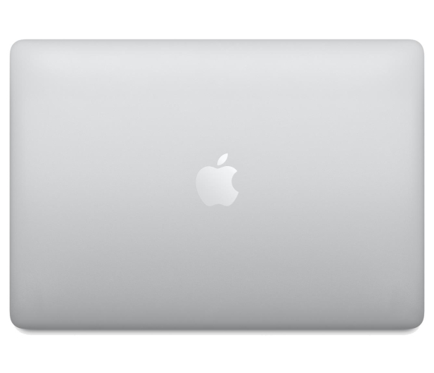 Apple MacBook Pro M2/24GB/256/Mac OS Silver - 1049664 - zdjęcie 4